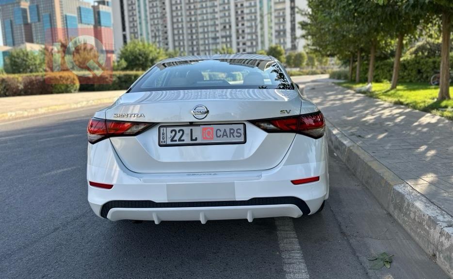 Nissan Sentra